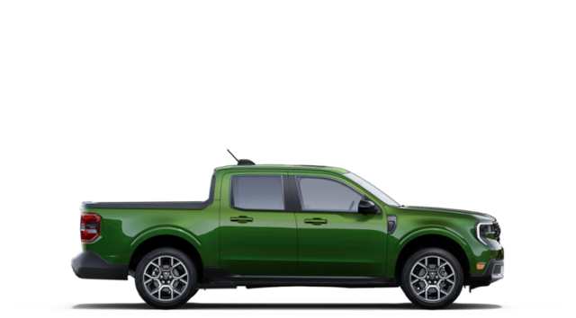 2025 Ford Maverick